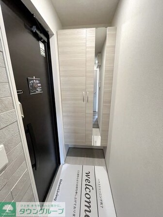 グランカメリアの物件内観写真